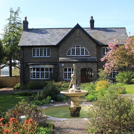 블랙우드 Gellihaf House B&B 외부 사진