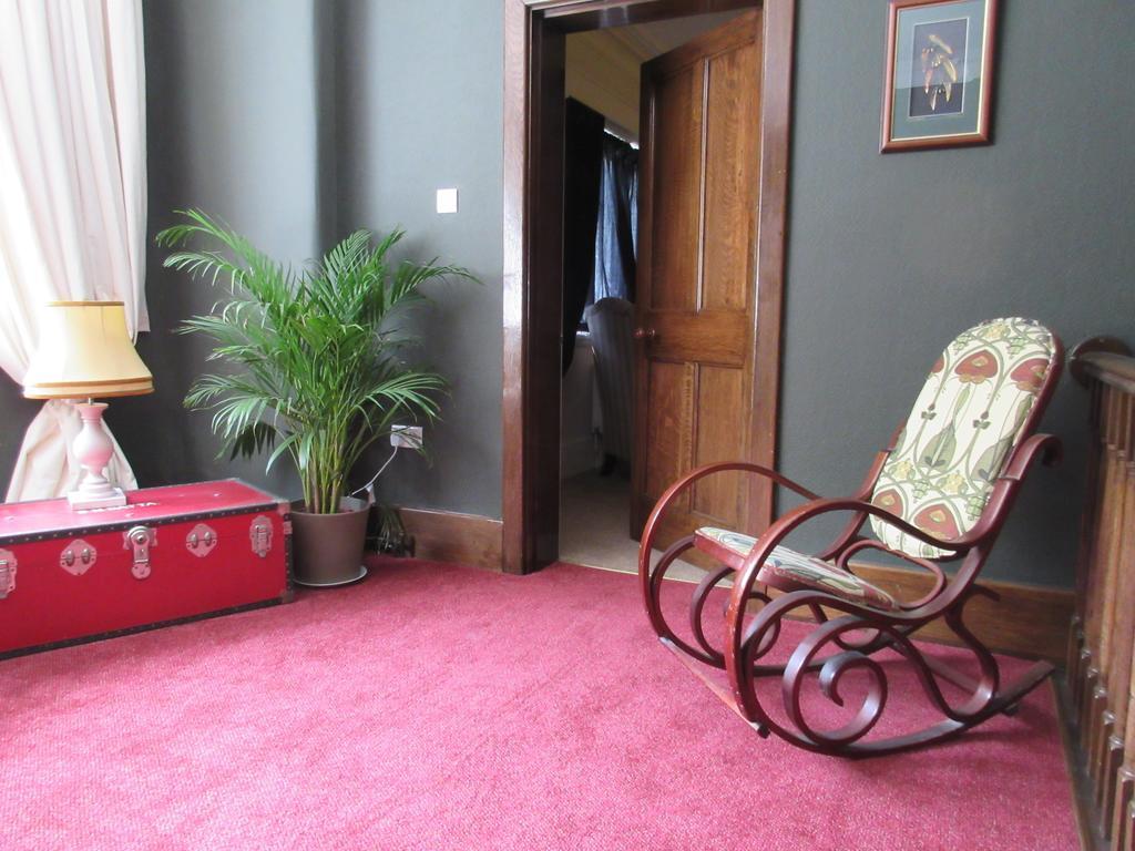 블랙우드 Gellihaf House B&B 외부 사진