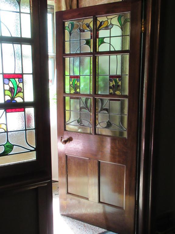 블랙우드 Gellihaf House B&B 외부 사진