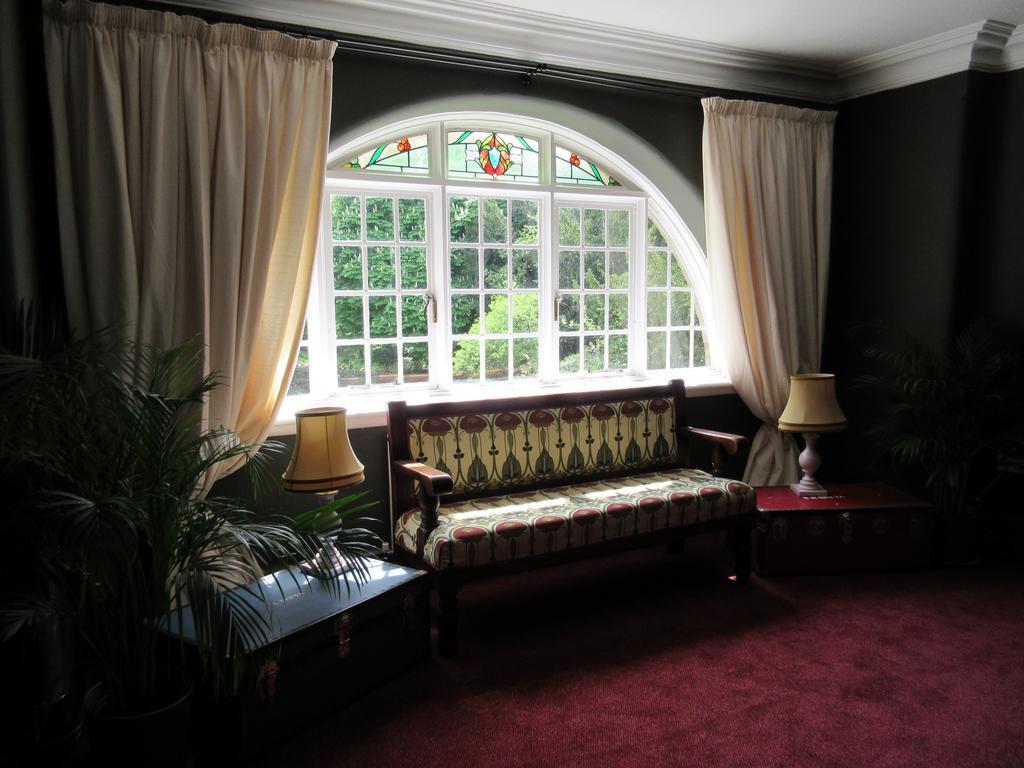블랙우드 Gellihaf House B&B 외부 사진