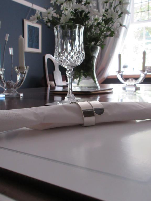 블랙우드 Gellihaf House B&B 외부 사진